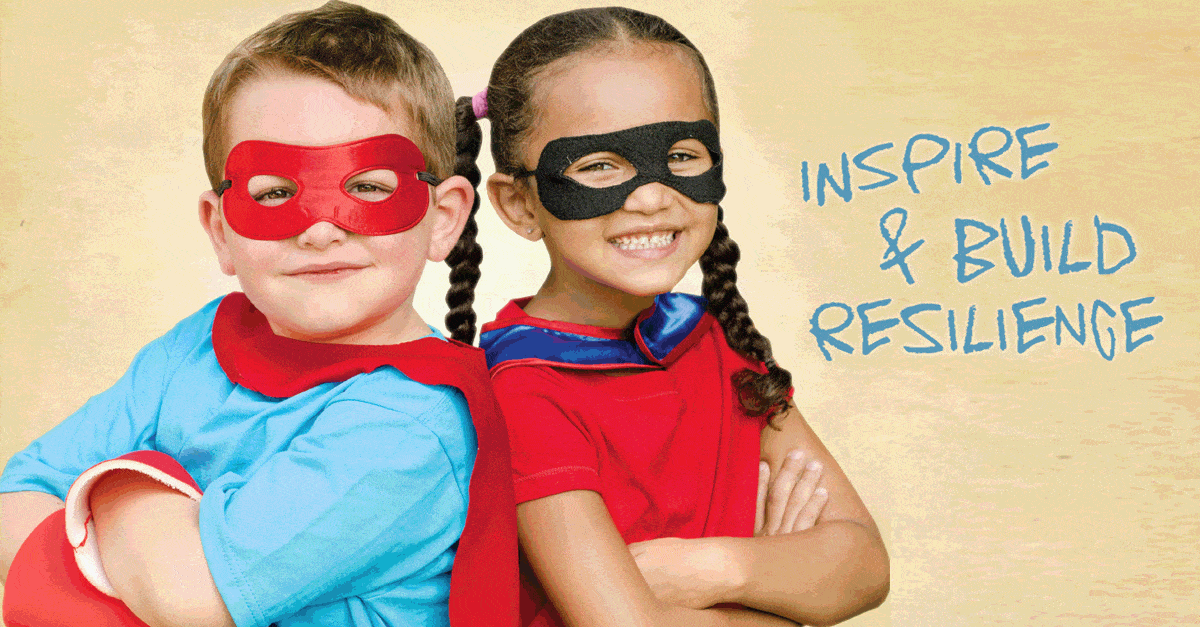 Development of Resilience among Children